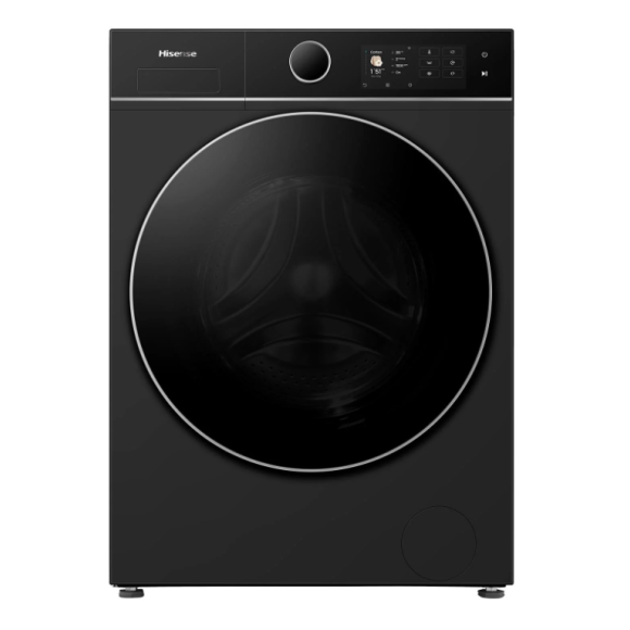 HWF8I1015BX Hisense 10 KG Series 8I Front Load Washer 